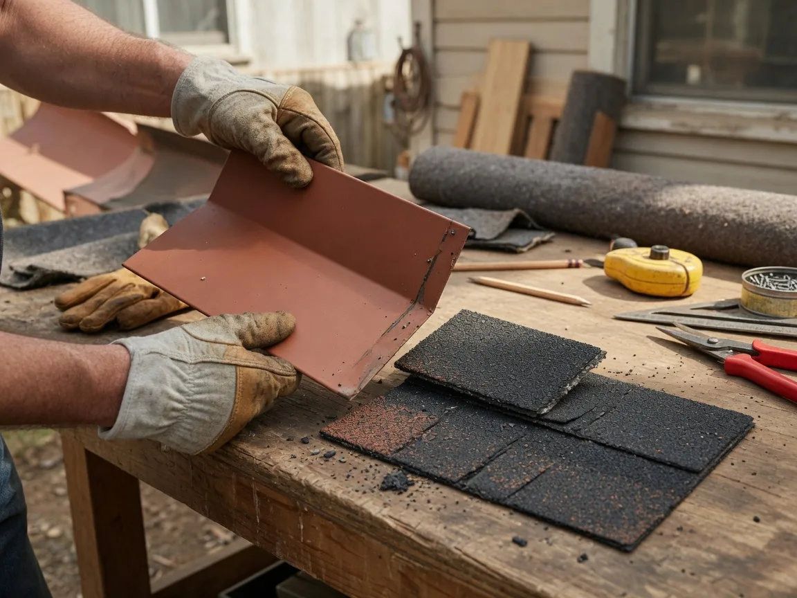 Roof Repair company in Dunlap, CA
